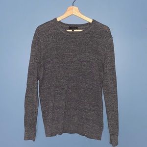 EXPRESS - Gray Sweater - Size: Medium